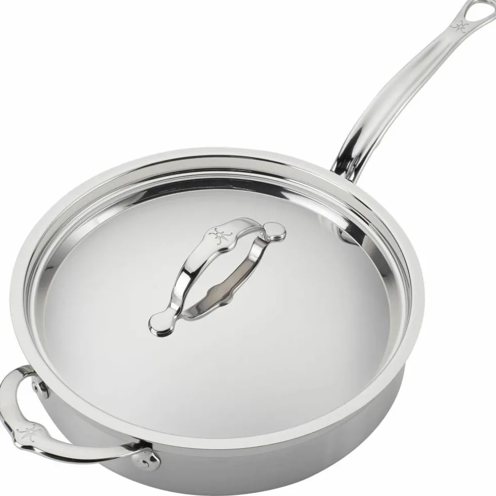 ProBond sauterpanne 26 cm