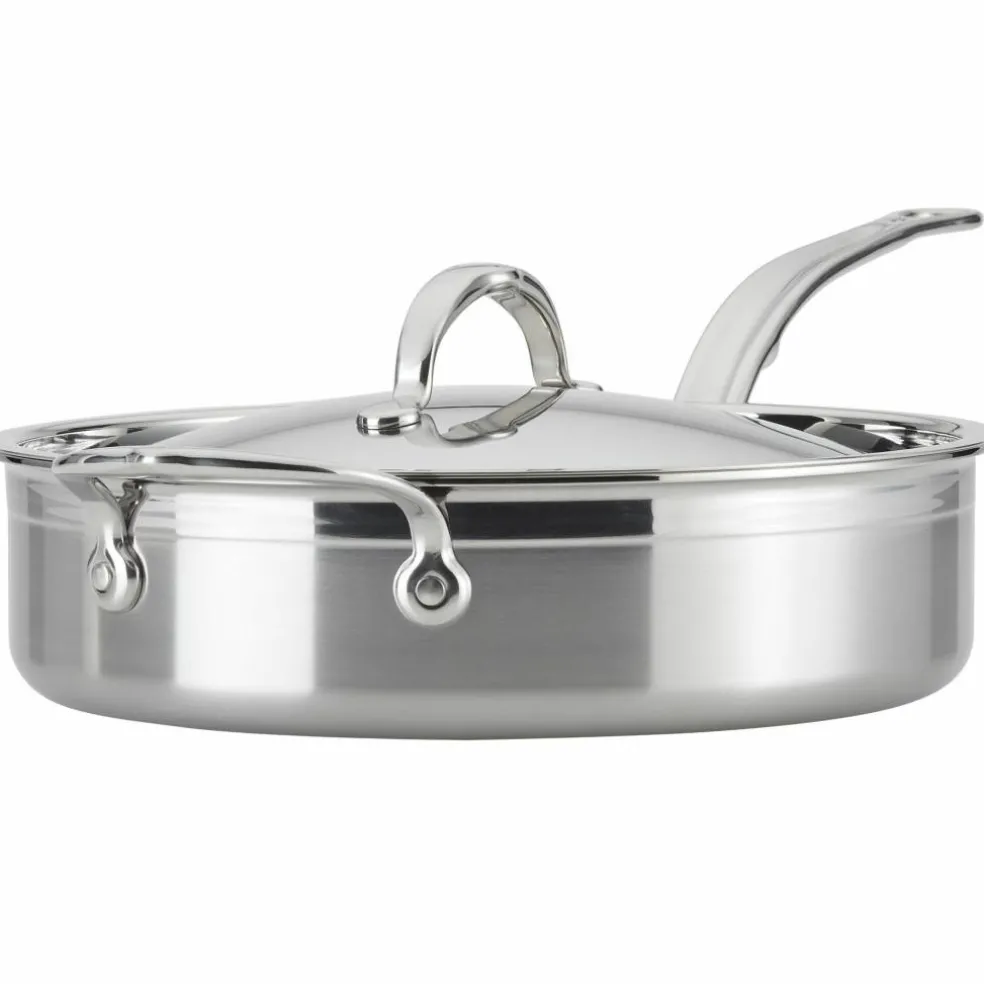 ProBond sauterpanne 26 cm