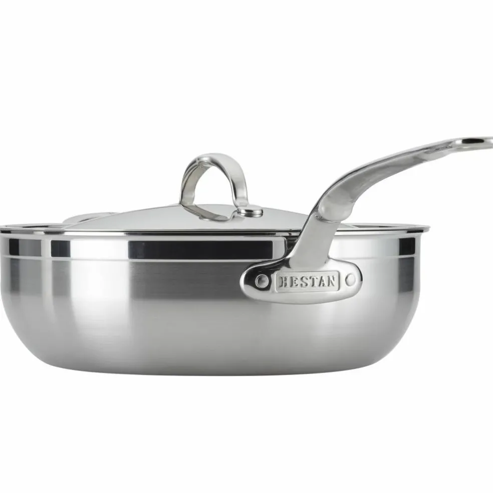 ProBond sauterpanne 28 cm