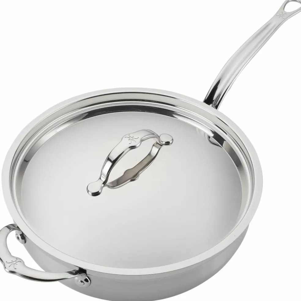 ProBond sauterpanne 28 cm