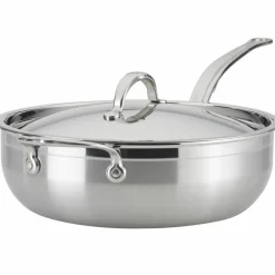 ProBond sauterpanne 28 cm