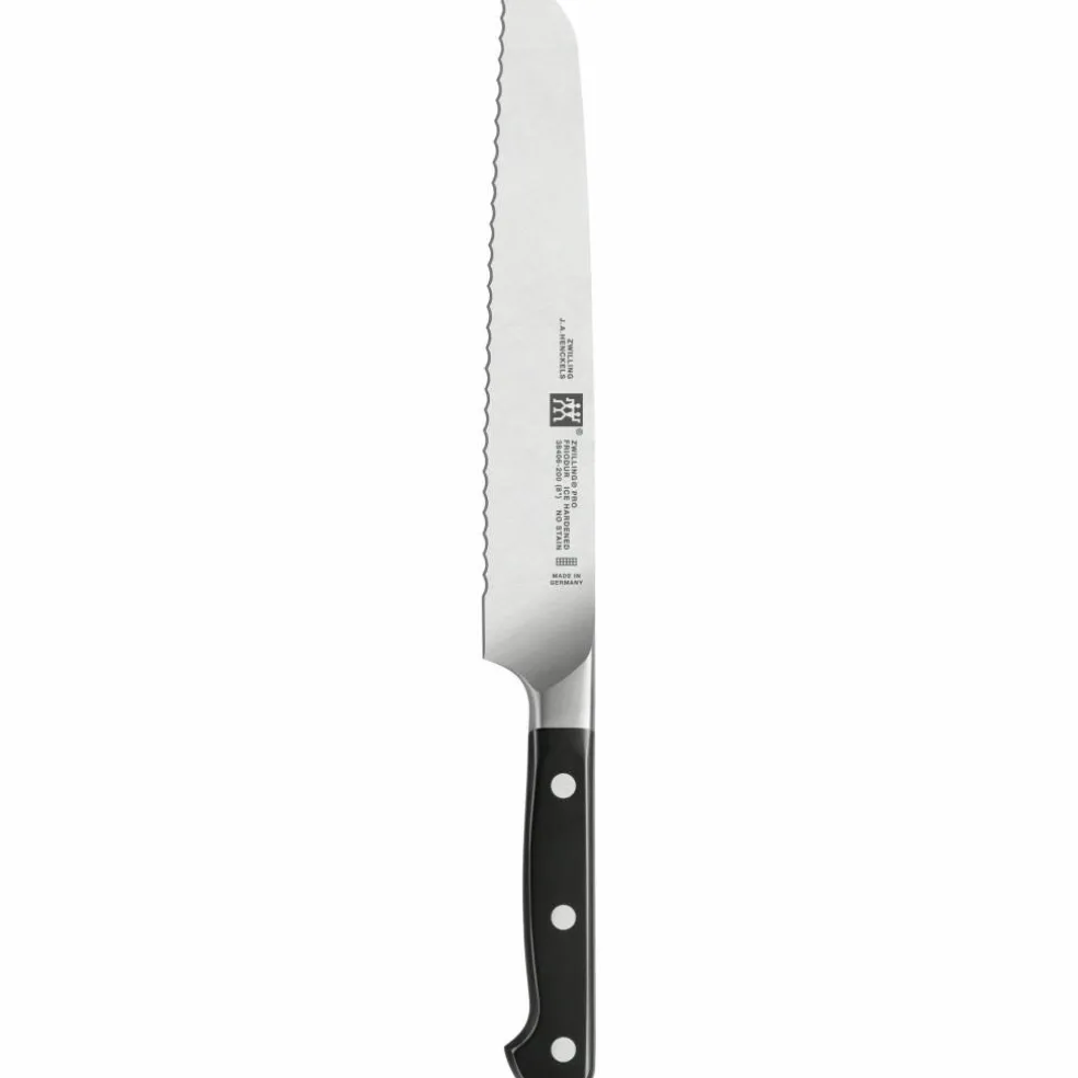 Pro Brødkniv 20 cm