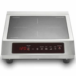 ProChef 3500 induksjonstopp, svart