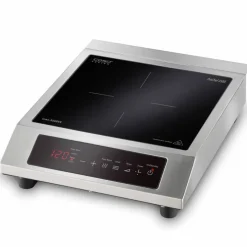 ProChef 3500 induksjonstopp, svart