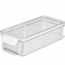Produce Saver grønnsaksbeholder (lang)