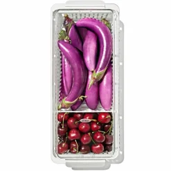 Produce Saver grønnsaksbeholder (lang)
