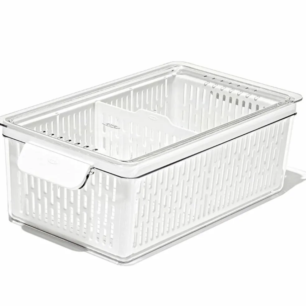 Produce Saver grønnsaksbeholder (medium)