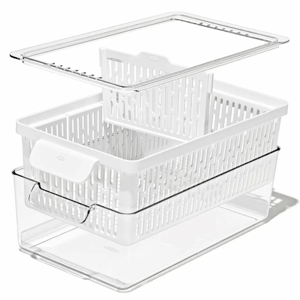 Produce Saver grønnsaksbeholder (medium)