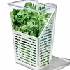 Produce Saver urtebeholder