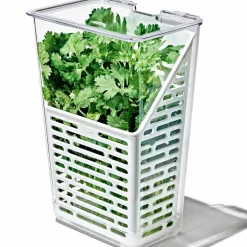 Produce Saver urtebeholder