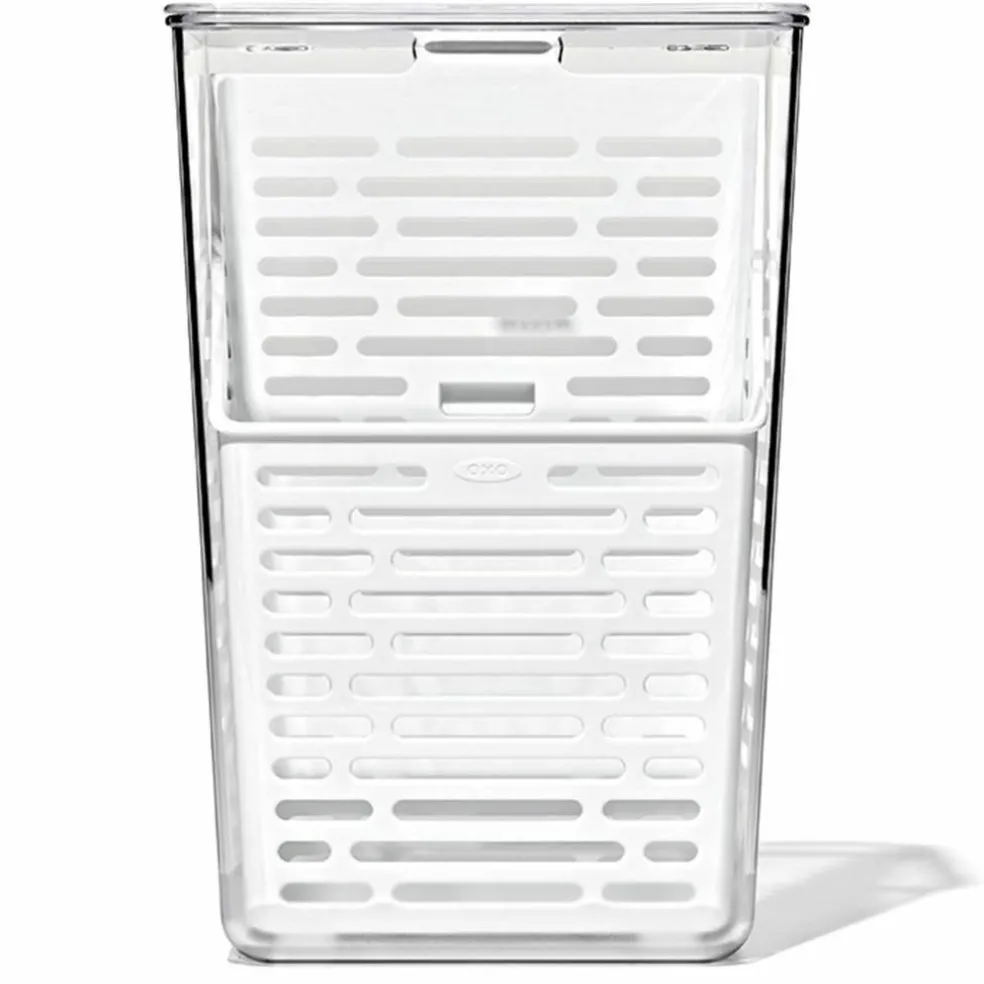 Produce Saver urtebeholder
