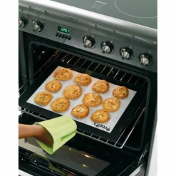 Profesjonell bakematte