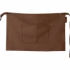 Professional Apron New Natural