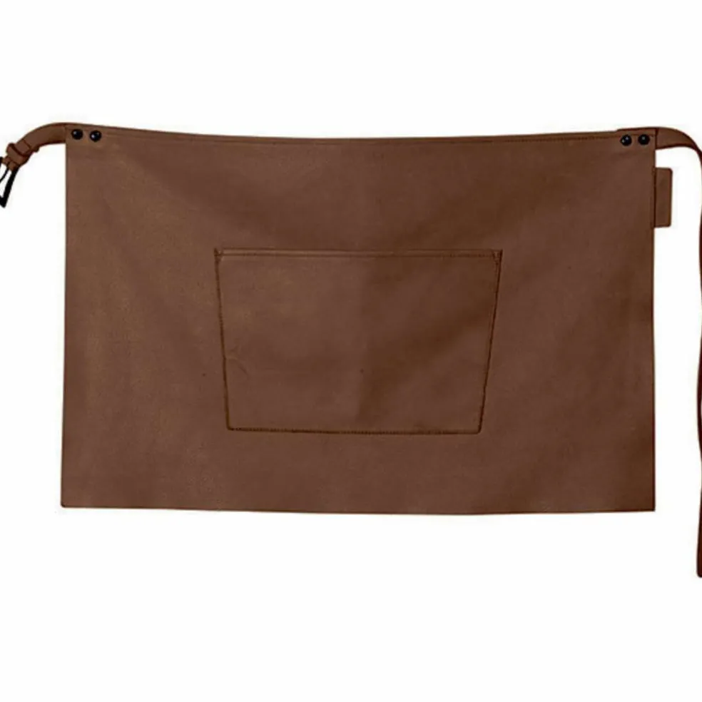 Professional Apron New Natural