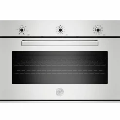 Professional F909PROEX innbyggingsovn 90 cm, rustfri