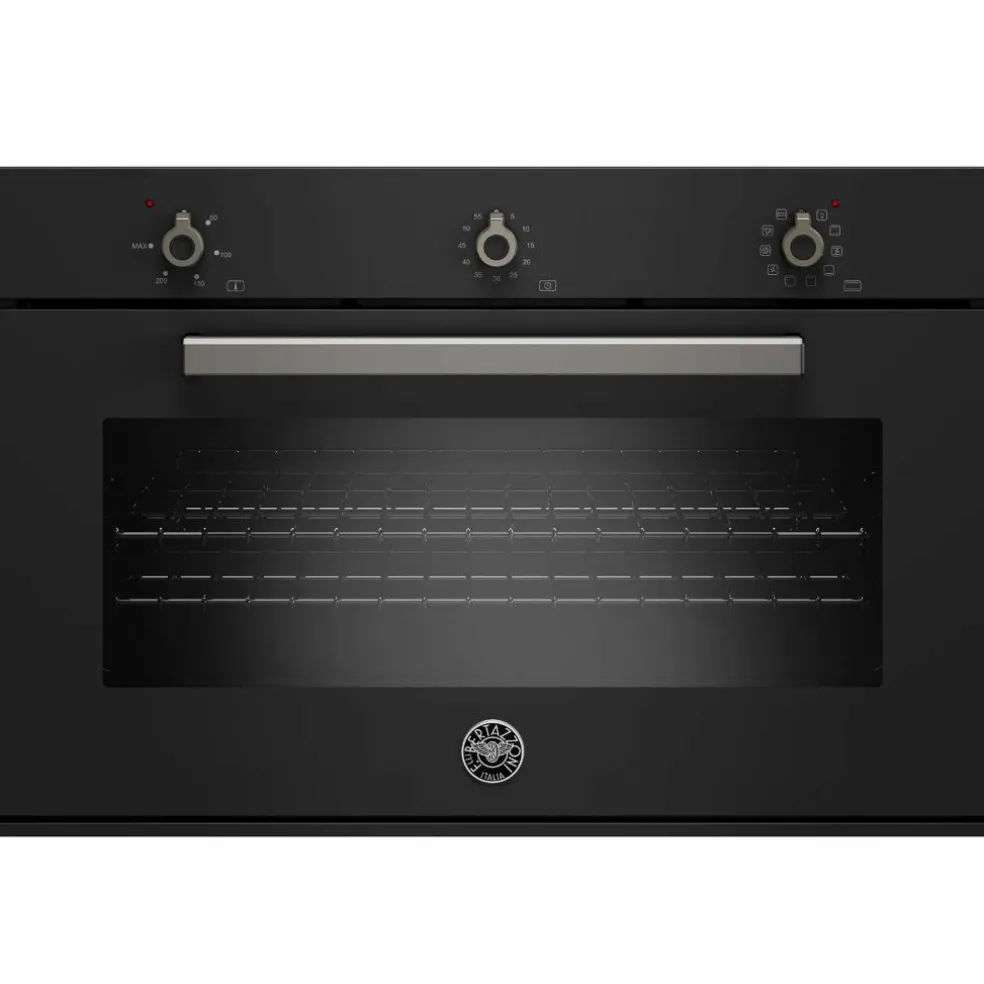 Professional F909PROEX innbyggingsovn 90 cm, rustfri