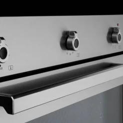Professional F909PROEX innbyggingsovn 90 cm, rustfri