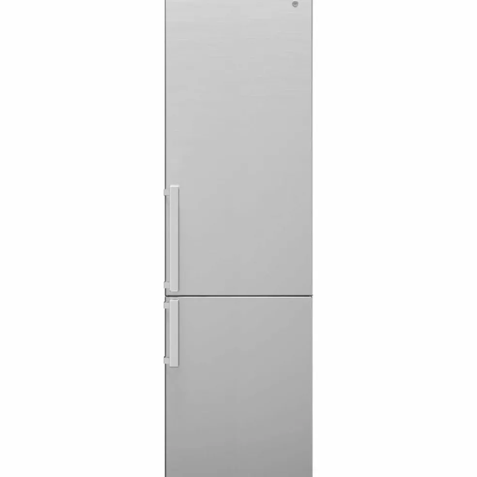 Professional kjøleskap/fryser frittstående 201 cm, rustfri