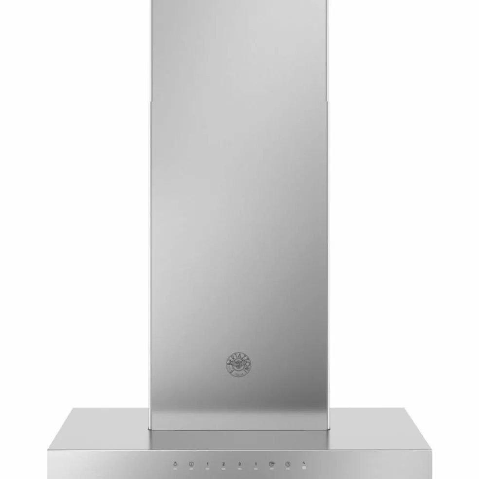 Professional KT60P1AXT vifte 60 cm, rustfritt stål