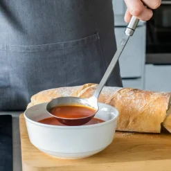 Professional Sleiv Rustfritt stål