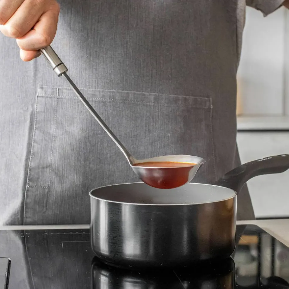 Professional Sleiv Rustfritt stål