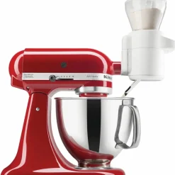 Professional Standmixer Hvid 6,9L