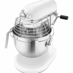 Professional Standmixer Hvid 6,9L