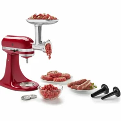 Professional Standmixer Hvid 6,9L