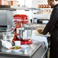 Professional Standmixer Hvid 6,9L