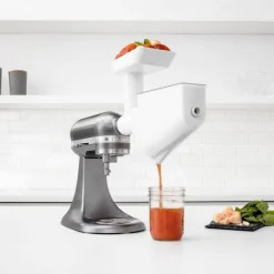 Professional Standmixer Rød 6,9L