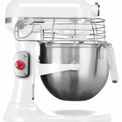 Professional Standmixer Rød 6,9L