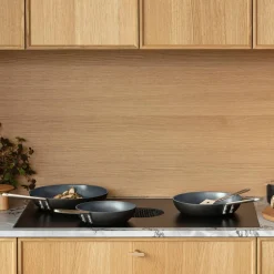 Professional stekepanne 24 cm