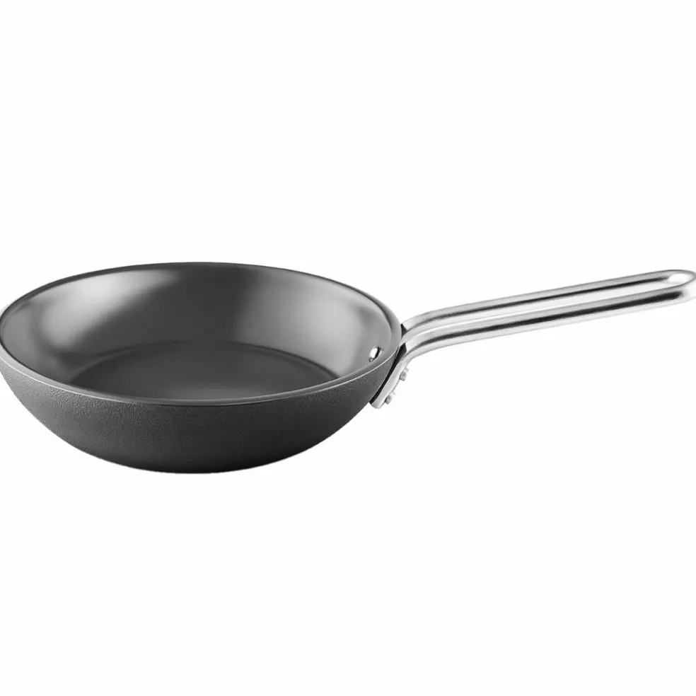 Professional stekepanne 24 cm