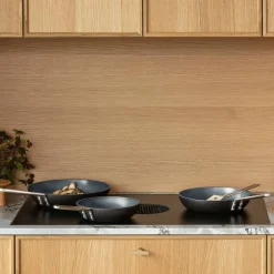 Professional stekepanne 28 cm