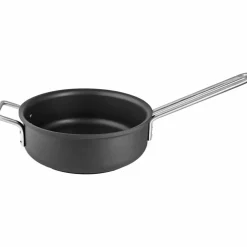 Professional traktørpanne, Ø24 cm