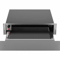 Professional varmeskuff 15 cm, carbonio