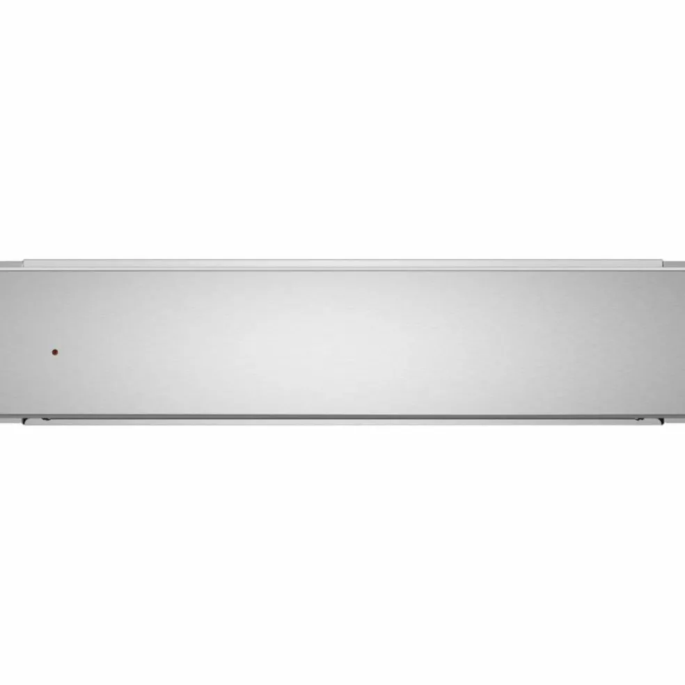 Professional varmeskuff 15 cm, carbonio