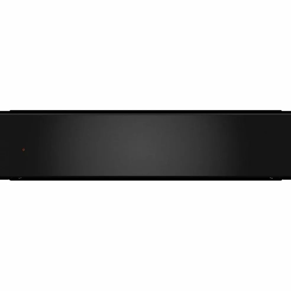 Professional varmeskuff 15 cm, carbonio