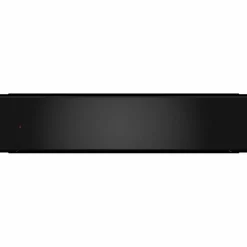 Professional varmeskuff 15 cm, rustfritt stål