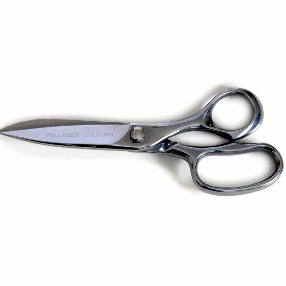 Proffessionell Kjøkkensaks 20 cm