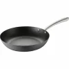 Proficient karbonstålpanne 24 cm, blacksteel