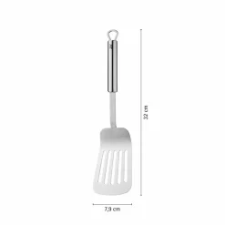 Profi Plus stekespade 32 cm, rustfritt stål