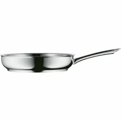 Profi stekepanne 28 cm, rustfritt stål