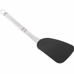 Pro Fleksibel Stekespade Nylon/Rustfritt stål