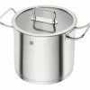 Pro Gryte Høy 8,1 liter