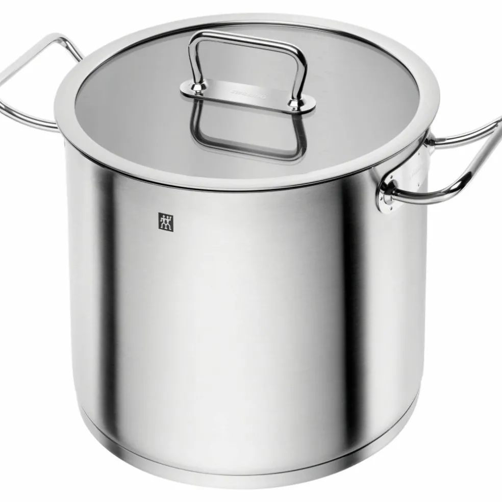 Pro Gryte Høy 8,1 liter