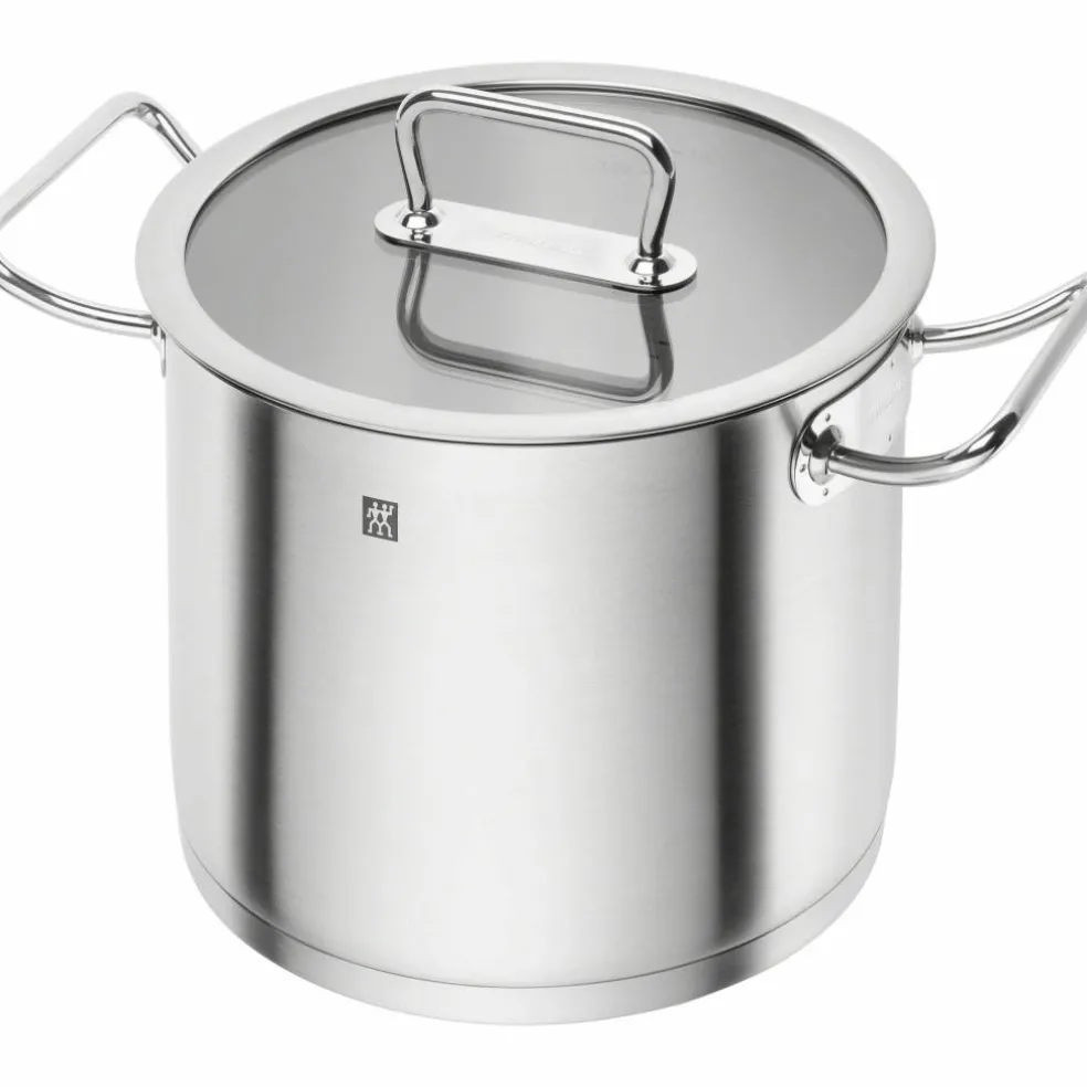 Pro Gryte Høy 13,3 liter