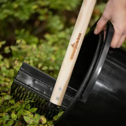 Pro Harvester bærrive