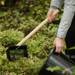 Pro Harvester bærrive