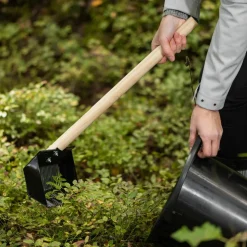 Pro Harvester bærrive